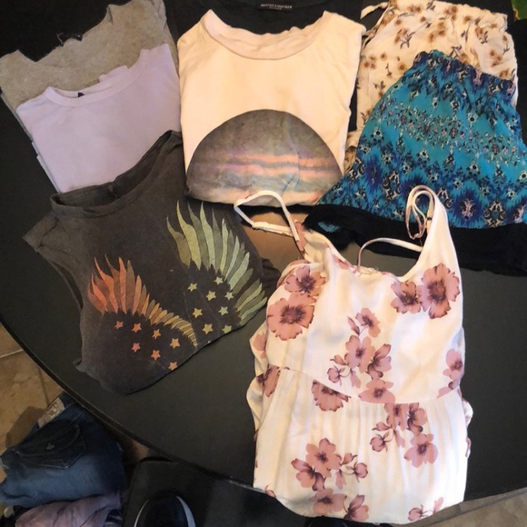 Brandy Melville Other - Brandy Melville Bundle